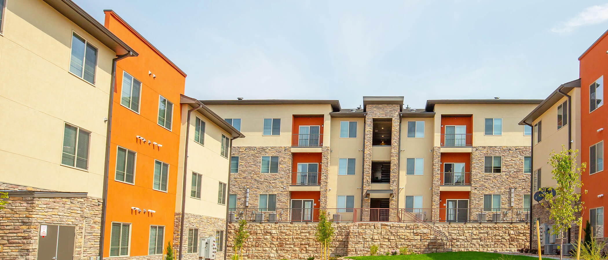 11 West Student Housing Apartments in Colorado Springs , CO