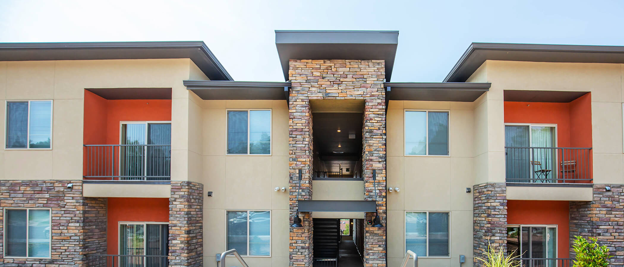 11 West Student Housing Apartments in Colorado Springs , CO